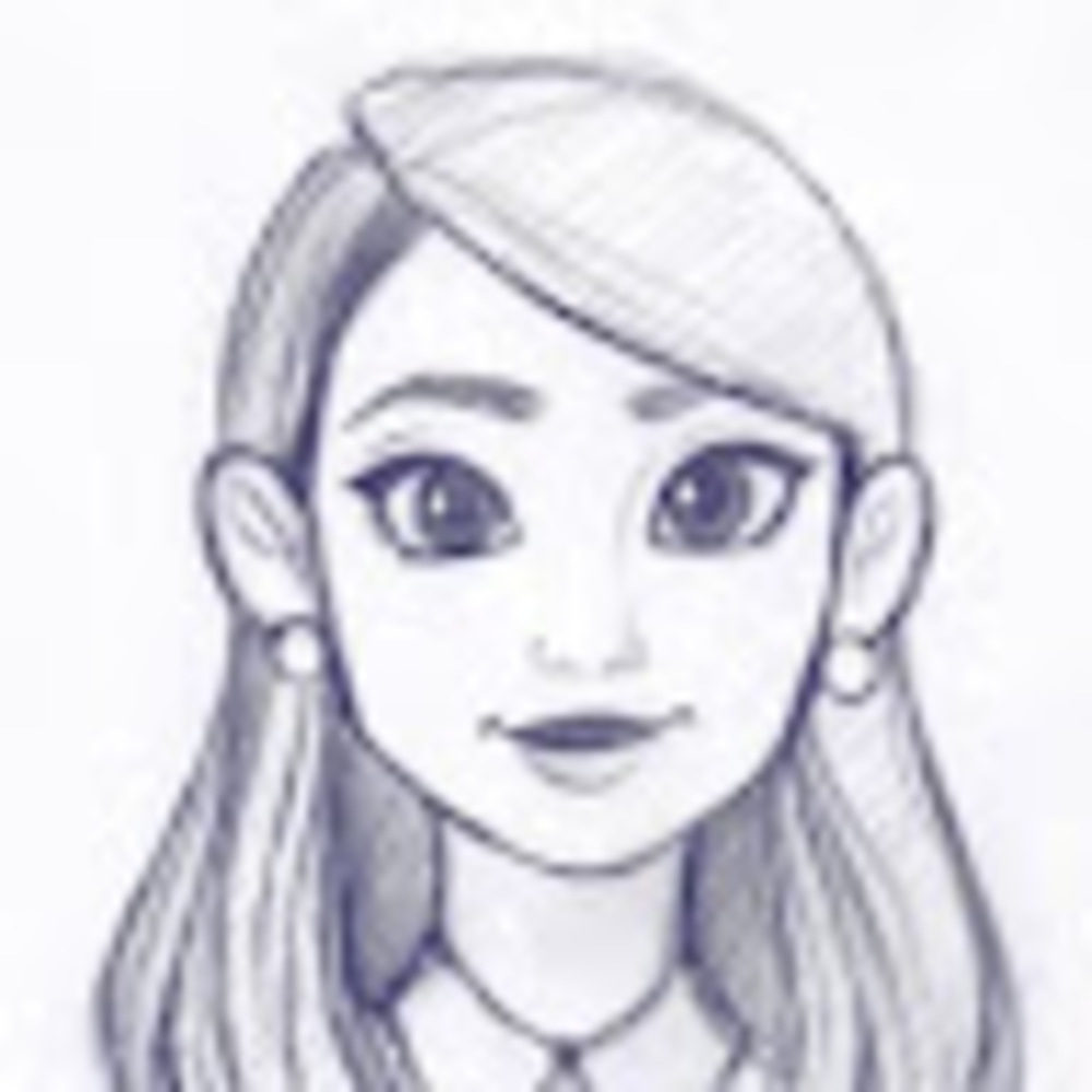 Meet your Posher, Sekinat